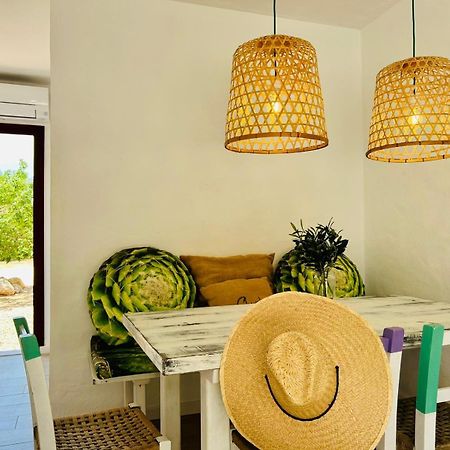 Can Chumbera Formentera Cala Saona Εξωτερικό φωτογραφία