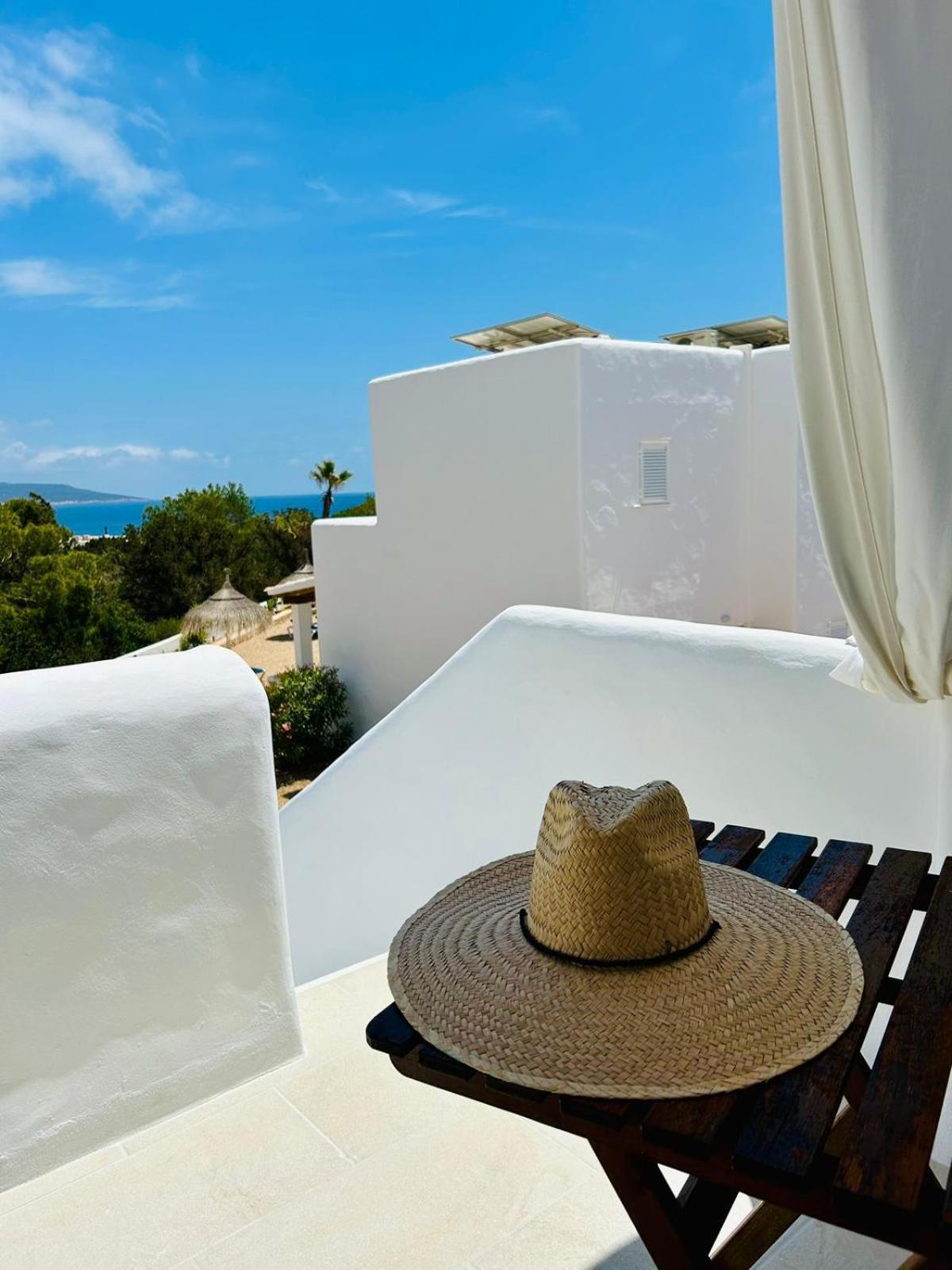 Can Chumbera Formentera Cala Saona Εξωτερικό φωτογραφία