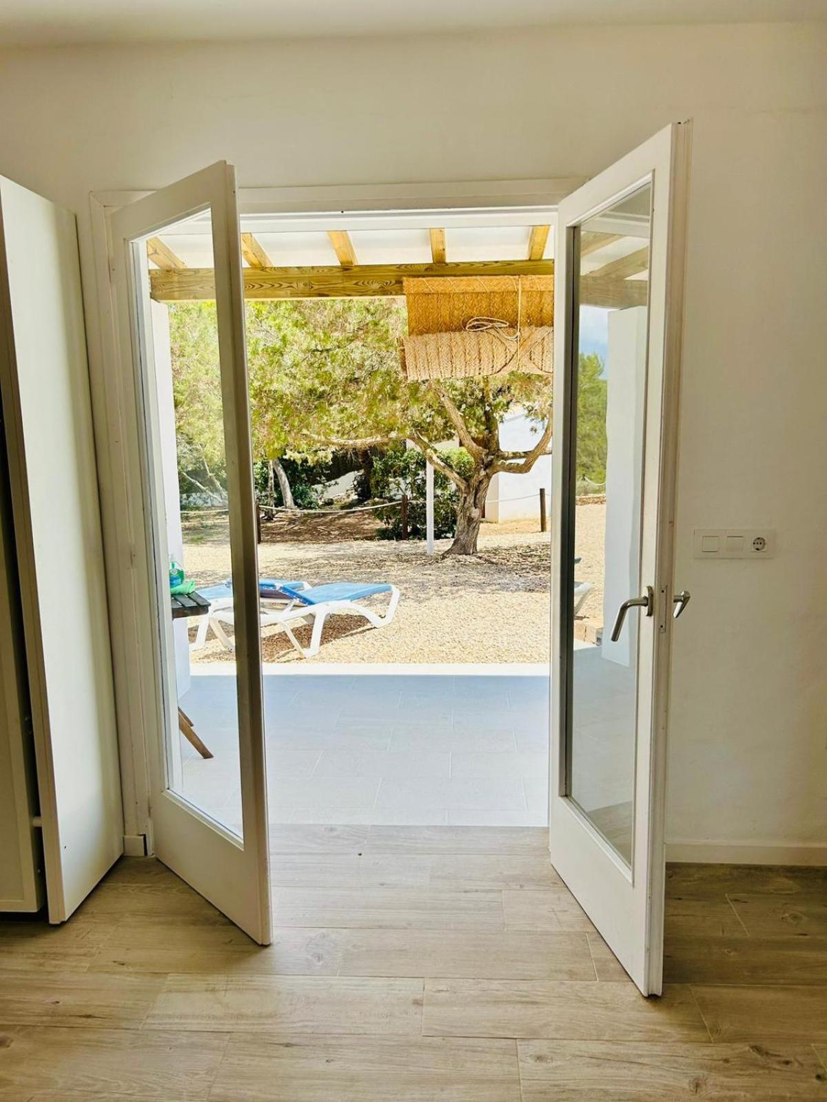 Can Chumbera Formentera Cala Saona Εξωτερικό φωτογραφία