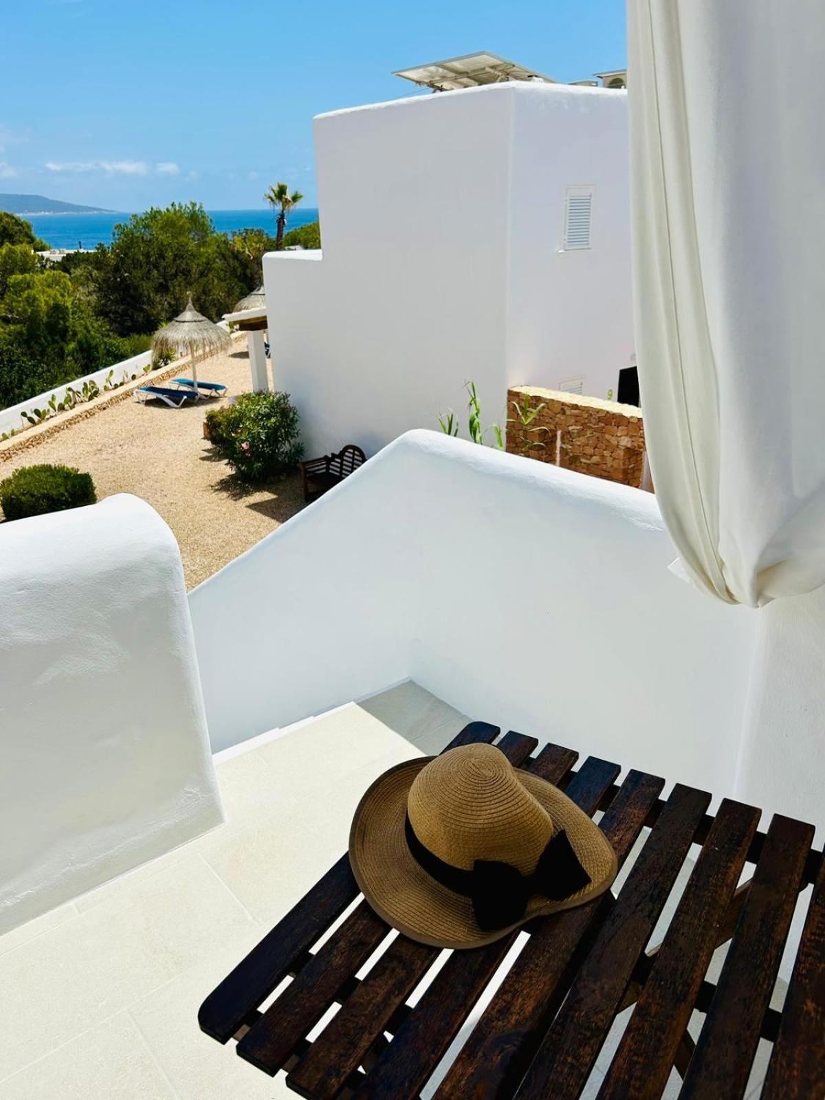 Can Chumbera Formentera Cala Saona Εξωτερικό φωτογραφία