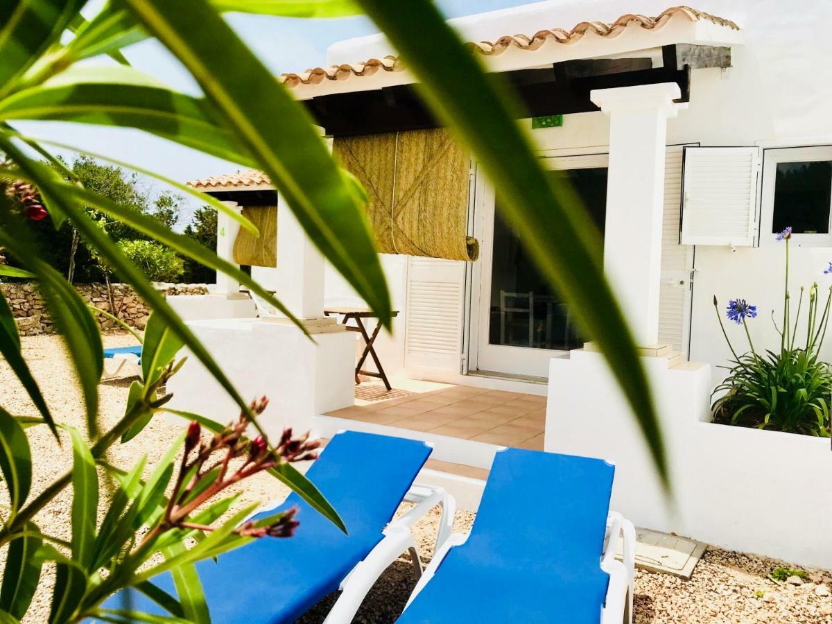 Can Chumbera Formentera Cala Saona Εξωτερικό φωτογραφία